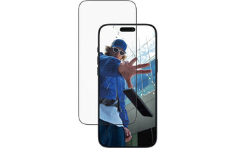 Panzerglass Displayschutz Ultra Wide Fit iPhone 17 Pro Max