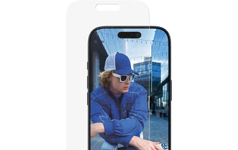 Panzerglass Displayschutz Classic Fit iPhone 17 Pro