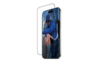 Panzerglass Displayschutz Ultra Wide Fastfit iPhone Air
