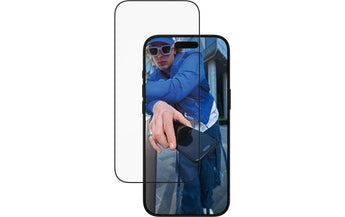 Panzerglass Displayschutz Ultra Wide Fit iPhone Air