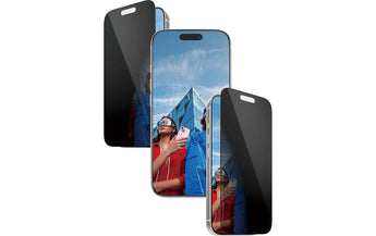 Panzerglass Displayschutz 2-Way Privacy iPhone 17 Pro