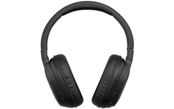 Belkin Wireless Over-Ear-Kopfhörer SoundForm Surround Schwarz