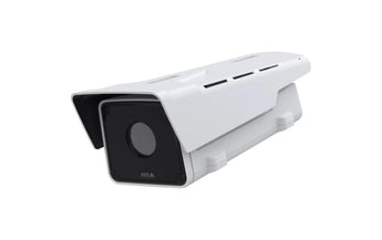 Axis Thermalkamera Q2112-E 10 mm