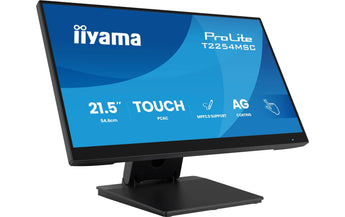 iiyama Monitor ProLite T2254MSC-B2AG 21.5 , 1920 x 1080 (Full HD)