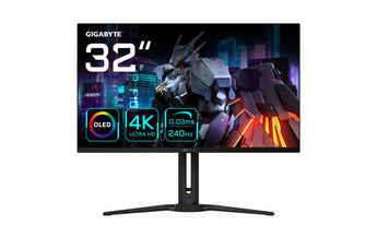 Gigabyte Monitor Aorus FO32U2 31.5 , 3840 x 2160 (Ultra HD 4K)