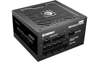 Enermax Netzteil Revolution ATX3.1 1200 W
