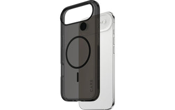 CARE Flagship Case Urban Combat iPhone Air Smokey/Black