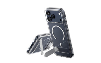 CARE Back Cover Feature mit Kickstand iPhone 17 Pro Max