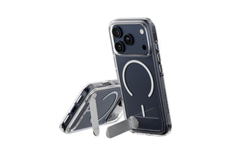 CARE Back Cover Feature mit Kickstand iPhone 17 Pro