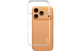 CARE Back Cover Fashion X-Ray Soft Basic iPhone 17 Pro