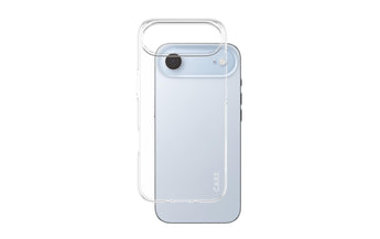 CARE Fashion X-Ray Soft Basic iPhone Air