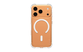 CARE Back Cover Fashionable Samba iPhone 17 Pro Black