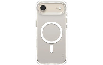 CARE Back Cover Fashionable Samba iPhone Air Black