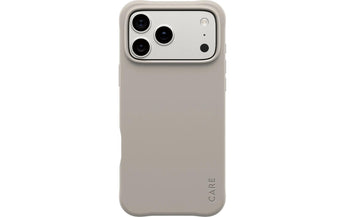 CARE Back Cover Fashionable Samba iPhone 17 Pro Max Black