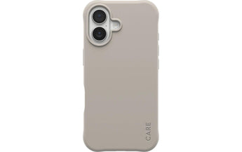 CARE Back Cover Fashionable Samba iPhone 17 Black