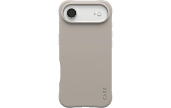 CARE Back Cover Fashionable Samba iPhone Air Black