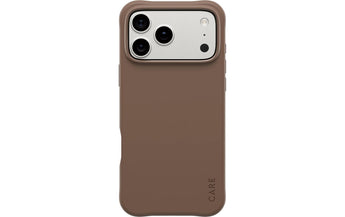 CARE Back Cover Fashionable Samba iPhone 17 Pro Max Black