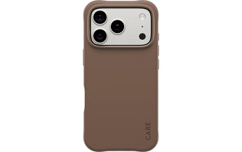 CARE Back Cover Fashionable Samba iPhone 17 Pro Black
