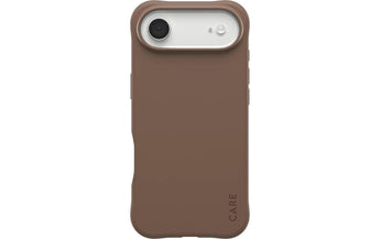 CARE Back Cover Fashionable Samba iPhone Air Black