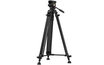 Smallrig AD14 Heavy-Duty Aluminum Alloy Tripod