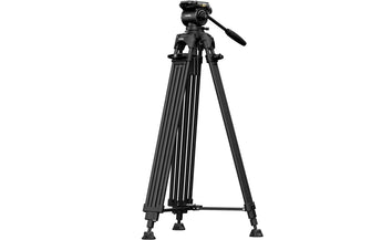 Smallrig FSD14 FreeSpeed Hochleistungs-Kohlefaserstativ