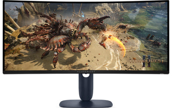 Dell Monitor Alienware AW3425DWM 34 , 3440 x 1440 (UWQHD)
