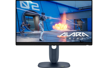 Dell Monitor Alienware AW2525HM 24.5 , 1920 x 1080 (Full HD)