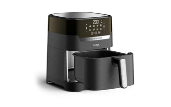 Tefal Heissluft-Fritteuse Easy Fry & Grill Precision EY5058