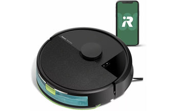 iRobot Saug- und Wischroboter Roomba 105 Combo