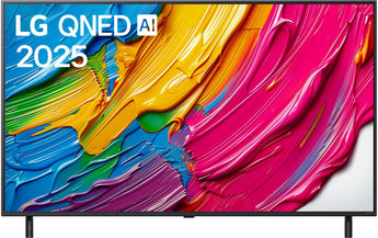 LG TV 55QNED80A6A 55, 3840 x 2160 (Ultra HD 4K), QNED