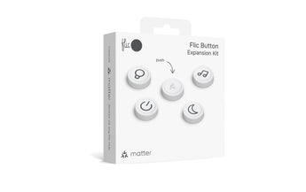 FLIC Flic Button Expansion Kit