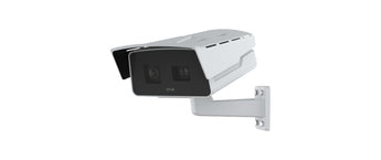 Axis Netzwerkkamera P1518-E