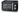 Severin Mikrowelle mit Grill MW 7762 Schwarz/Silber