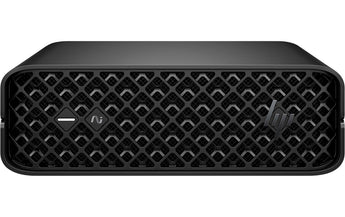 HP Workstation Z2 G1i DM A40PKET