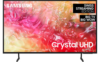 Samsung TV UE85DU7170 UXXN 85, 3840 x 2160 (Ultra HD 4K), LED-LCD