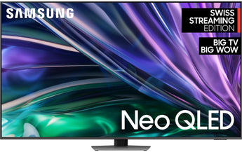 Samsung TV QE75QN85D BTXXN 75, 3840 x 2160 (Ultra HD 4K), Neo QLED