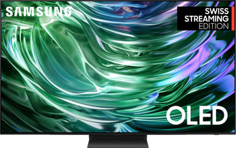 Samsung TV QE65S90D ATXZU 65, 3840 x 2160 (Ultra HD 4K), OLED