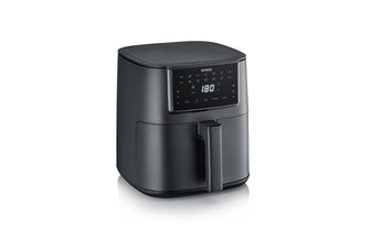 Severin Heissluft-Fritteuse FR 2452 5 l