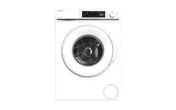 Sharp Waschmaschine ES-NFA014WWNA-CH Links