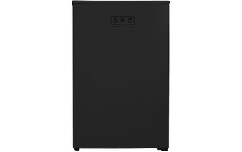 SPC Gefrierschrank GS5492-2 Schwarz, Rechts