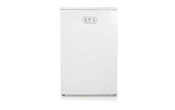 SPC Gefrierschrank GS5492-1 Weiss, Rechts