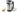 Domo Food Processor DO716BL Schwarz
