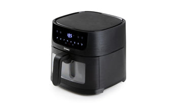 Domo Heissluft-Fritteuse DO540FR 6 l