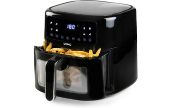 Domo Heissluft-Fritteuse DO1134FR 6 l