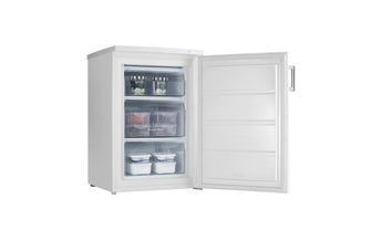 Severin Gefrierschrank GS8865 Wechselbar