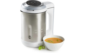 Domo Food Processor DO737BL Weiss