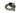 Domo Food Processor DO716BL Schwarz