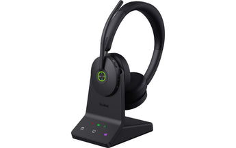 Yealink Headset WH68 Teams