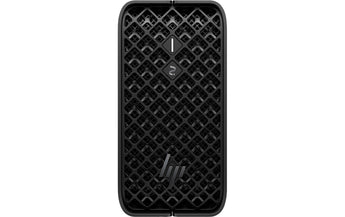 HP Workstation Z2 Mini G1a A40Q4ET