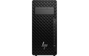 HP Workstation Z2 G1i TWR D6NF9ES Autodesk zertifiziert
